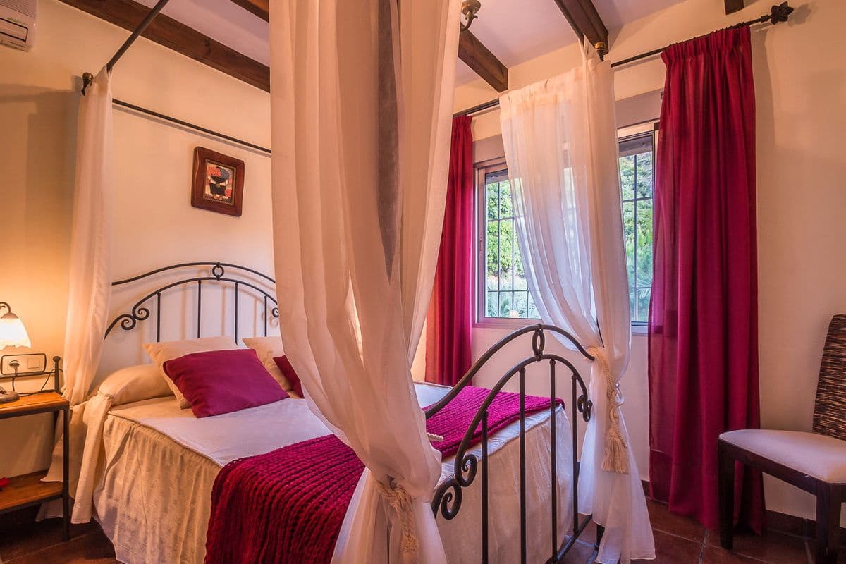 3 soveværelse Finca/Landehus til salg i Jete - € 530.000 (Ref: 8548000)