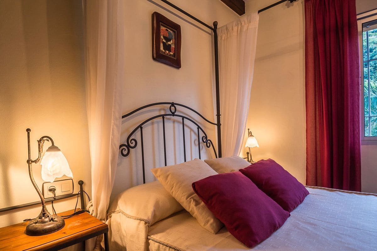 3 soveværelse Finca/Landehus til salg i Jete - € 530.000 (Ref: 8548000)