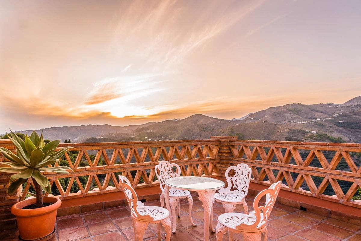 3 soveværelse Finca/Landehus til salg i Jete - € 530.000 (Ref: 8548000)