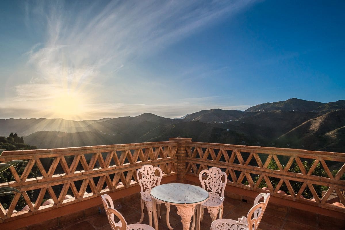 3 soveværelse Finca/Landehus til salg i Jete - € 530.000 (Ref: 8548000)