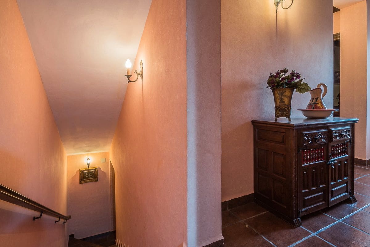 3 soveværelse Finca/Landehus til salg i Jete - € 530.000 (Ref: 8548000)