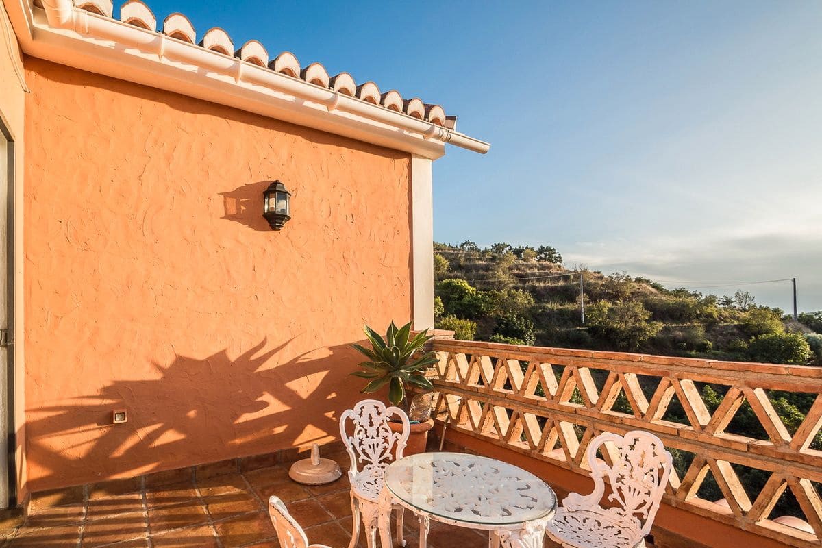 3 soveværelse Finca/Landehus til salg i Jete - € 530.000 (Ref: 8548000)