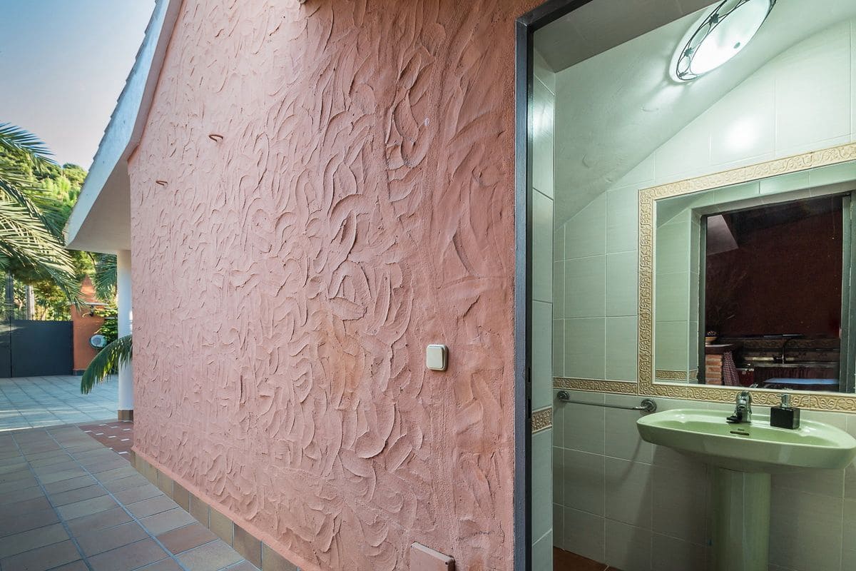 3 soveværelse Finca/Landehus til salg i Jete - € 530.000 (Ref: 8548000)