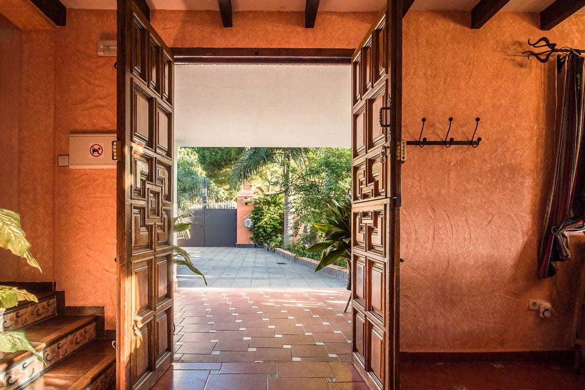 3 soveværelse Finca/Landehus til salg i Jete - € 530.000 (Ref: 8548000)