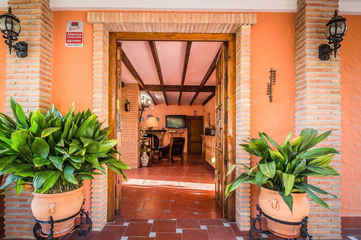 3 soveværelse Finca/Landehus til salg i Jete - € 530.000 (Ref: 8548000)