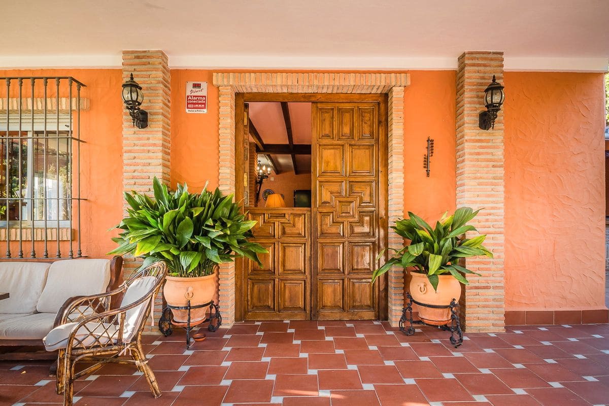 3 soveværelse Finca/Landehus til salg i Jete - € 530.000 (Ref: 8548000)