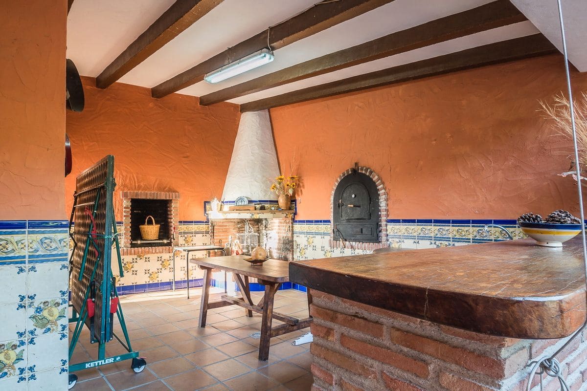 3 soveværelse Finca/Landehus til salg i Jete - € 530.000 (Ref: 8548000)