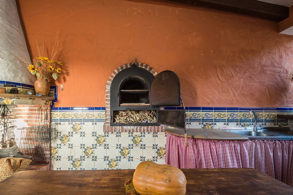 3 soveværelse Finca/Landehus til salg i Jete - € 530.000 (Ref: 8548000)