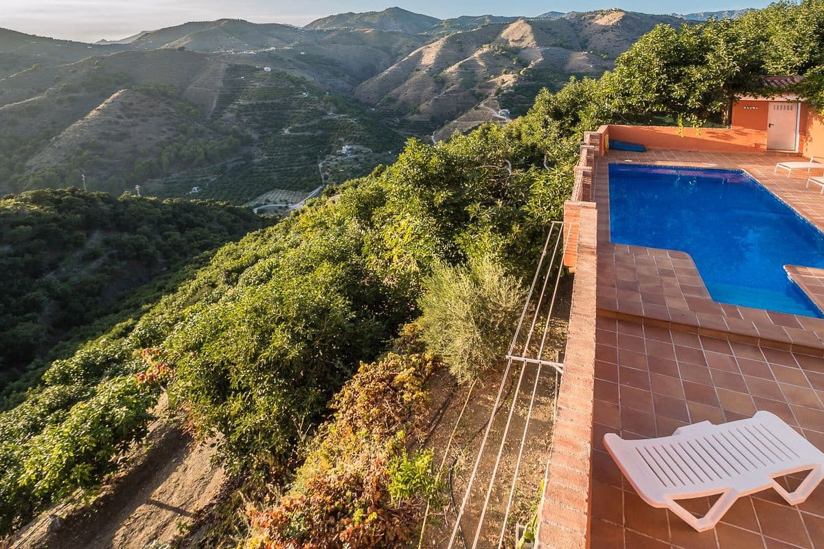 3 soveværelse Finca/Landehus til salg i Jete - € 530.000 (Ref: 8548000)