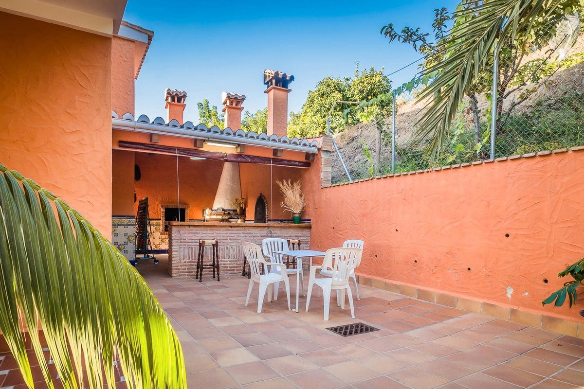 3 soveværelse Finca/Landehus til salg i Jete - € 530.000 (Ref: 8548000)