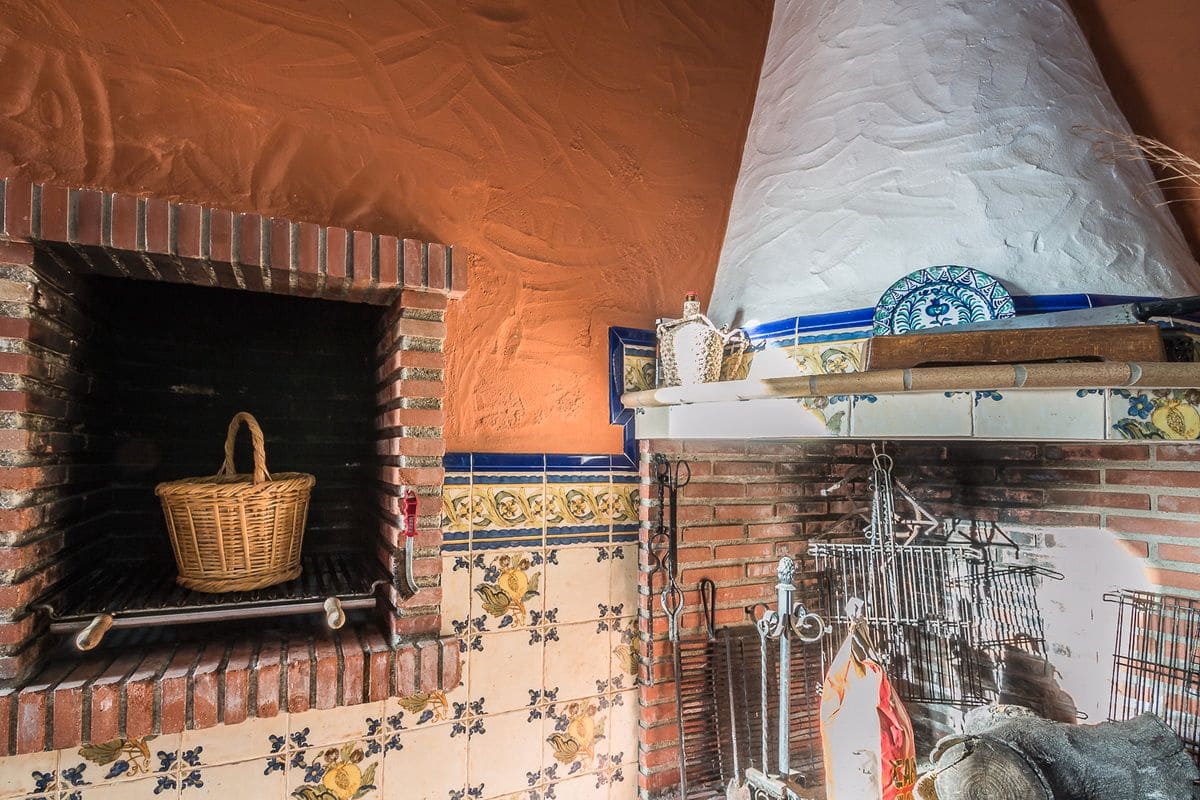 3 soveværelse Finca/Landehus til salg i Jete - € 530.000 (Ref: 8548000)