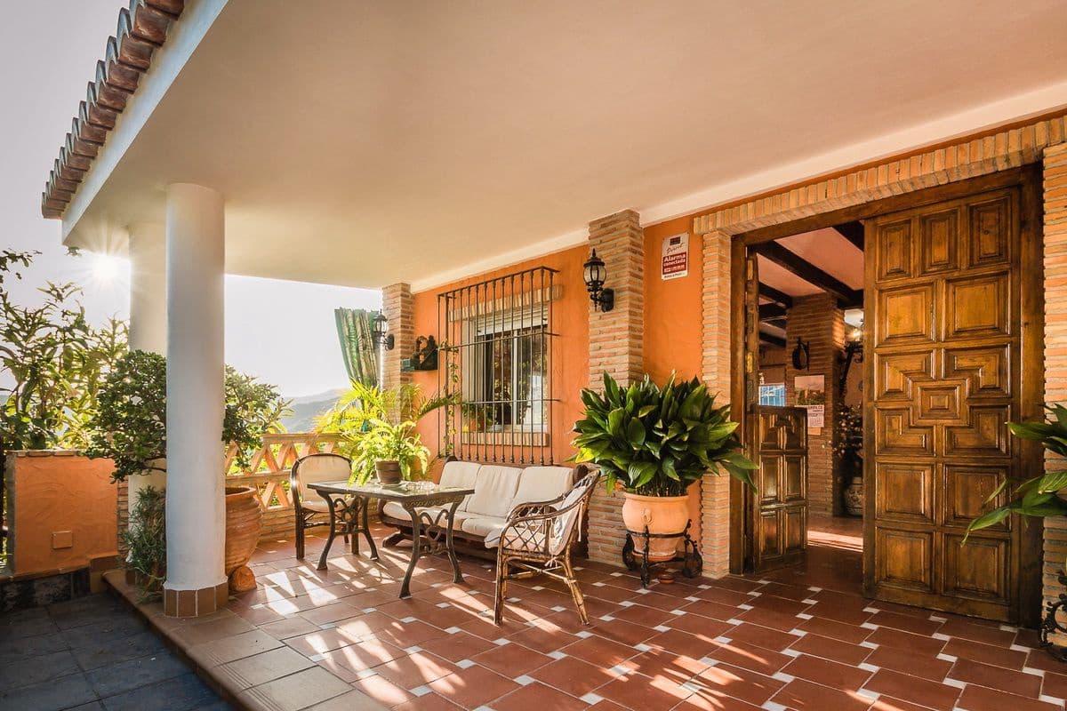 3 soveværelse Finca/Landehus til salg i Jete - € 530.000 (Ref: 8548000)