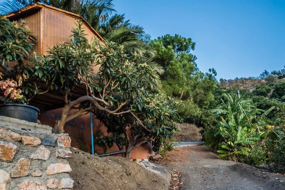 3 soveværelse Finca/Landehus til salg i Jete - € 530.000 (Ref: 8548000)