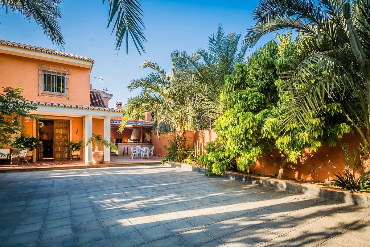 3 soveværelse Finca/Landehus til salg i Jete - € 530.000 (Ref: 8548000)