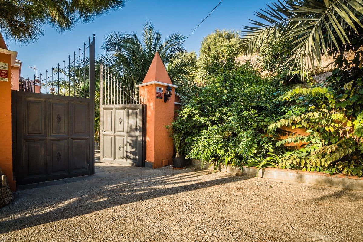 3 soveværelse Finca/Landehus til salg i Jete - € 530.000 (Ref: 8548000)