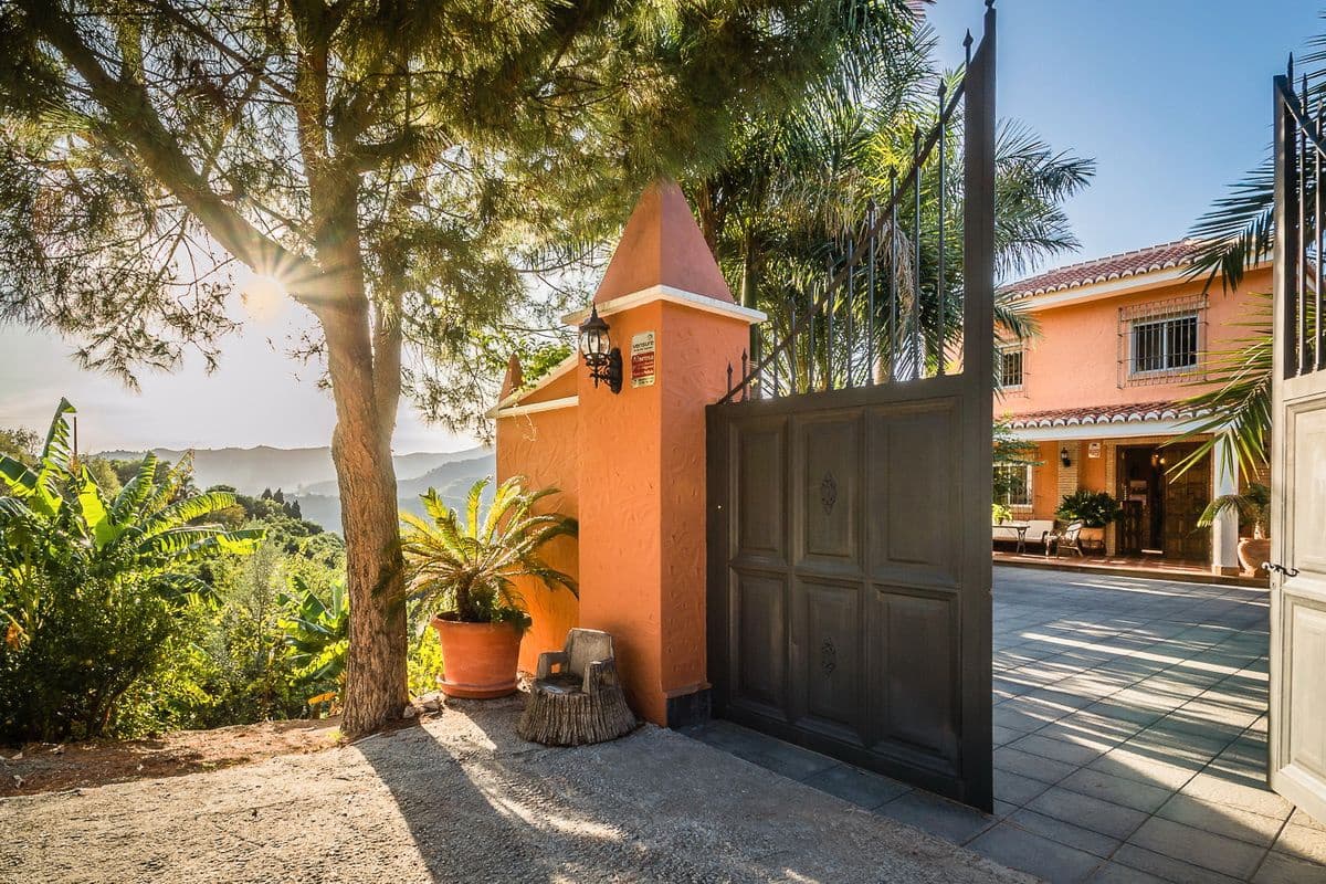 3 soveværelse Finca/Landehus til salg i Jete - € 530.000 (Ref: 8548000)