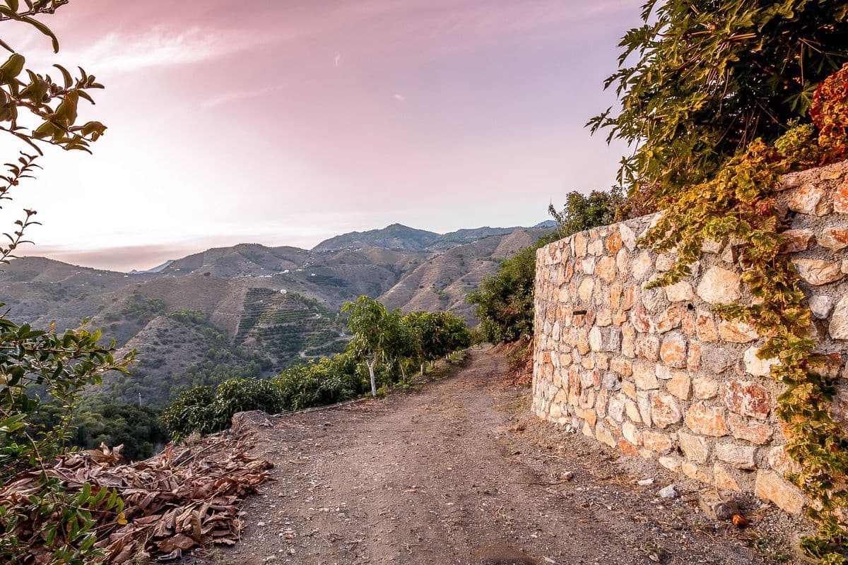 3 soveværelse Finca/Landehus til salg i Jete - € 530.000 (Ref: 8548000)