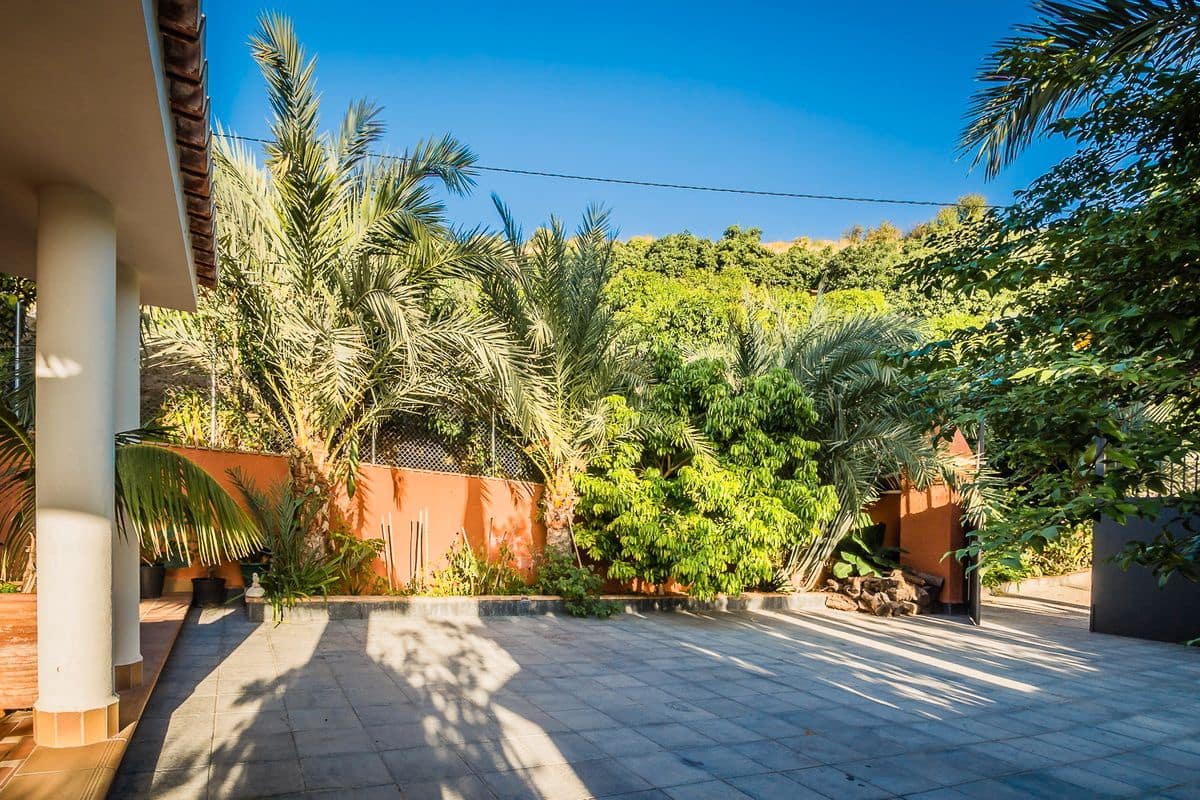 3 soveværelse Finca/Landehus til salg i Jete - € 530.000 (Ref: 8548000)