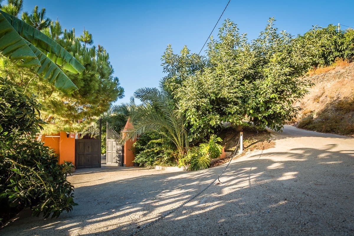 3 soveværelse Finca/Landehus til salg i Jete - € 530.000 (Ref: 8548000)