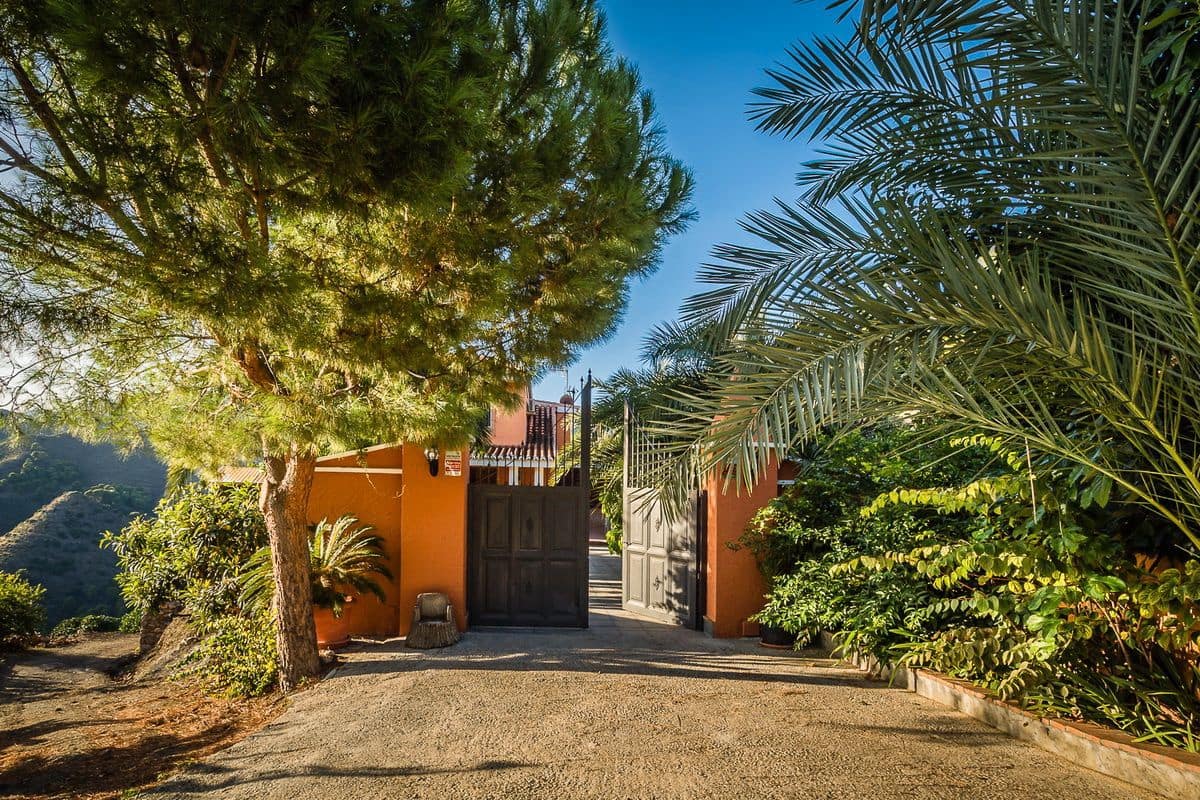 3 soveværelse Finca/Landehus til salg i Jete - € 530.000 (Ref: 8548000)