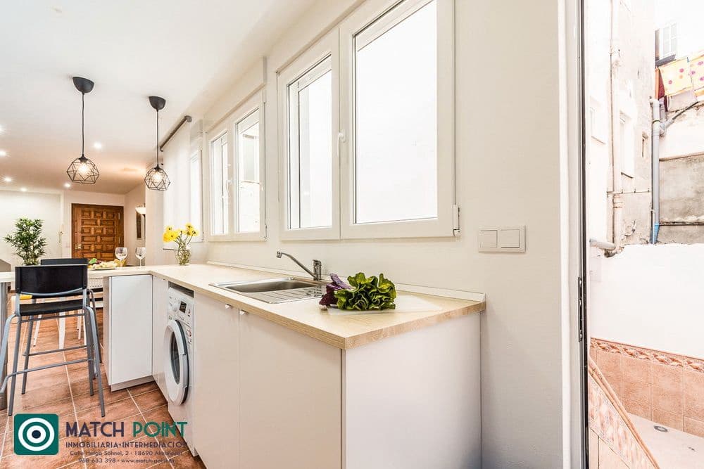 1 soverom Studio til leie i Almunecar - € 550 (Ref: 8555685)