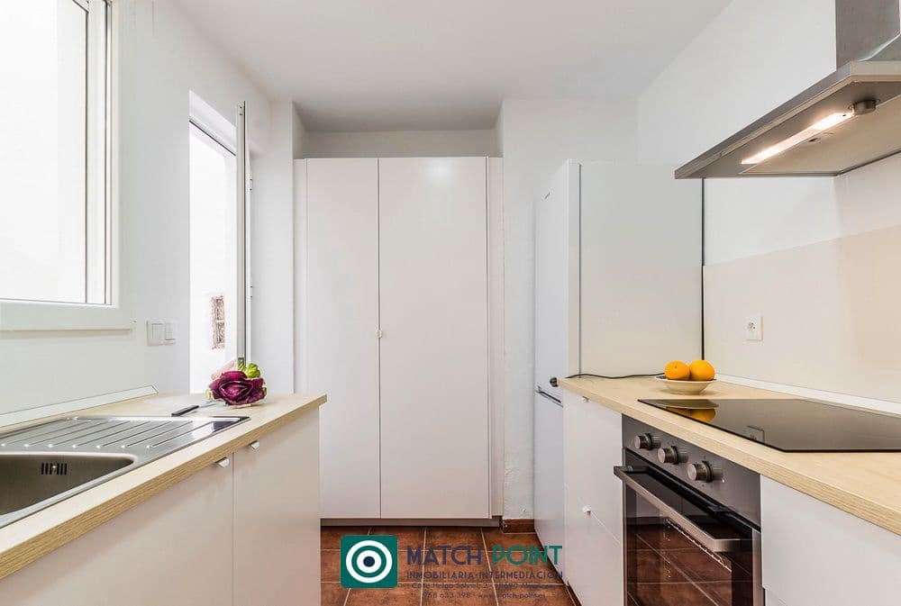 1 soverom Studio til leie i Almunecar - € 550 (Ref: 8555685)