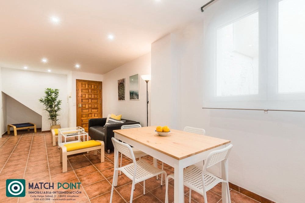 1 soverom Studio til leie i Almunecar - € 550 (Ref: 8555685)