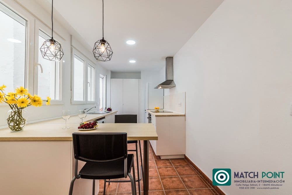 1 soverom Studio til leie i Almunecar - € 550 (Ref: 8555685)