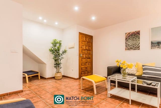 1 soverom Studio til leie i Almuñécar - € 550 (Ref: 8555685)