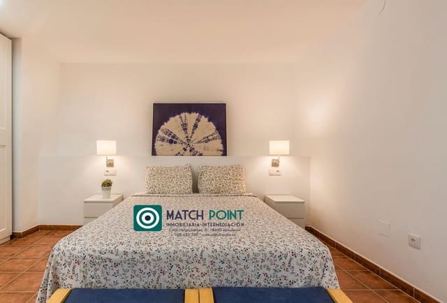 1 soverom Studio til leie i Almuñécar - € 550 (Ref: 8555685)