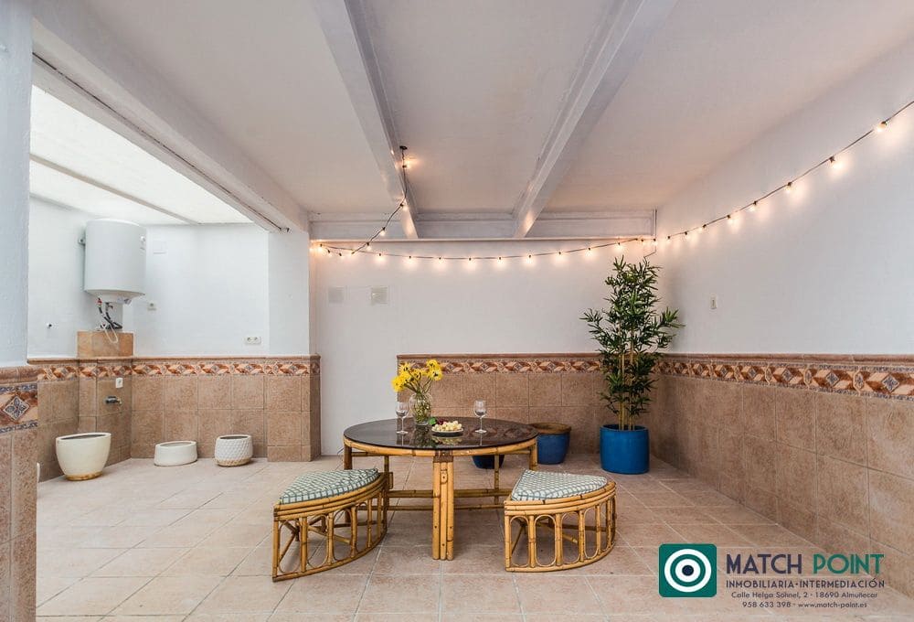 1 soverom Studio til leie i Almunecar - € 550 (Ref: 8555685)
