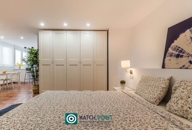 1 soverom Studio til leie i Almuñécar - € 550 (Ref: 8555685)