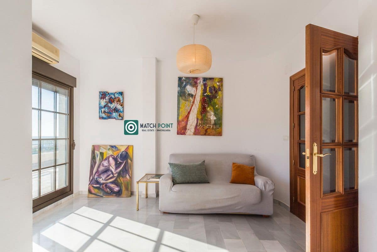 3 soveværelse Lejlighed til leje i Almunecar - € 1.100 (Ref: 8596248)