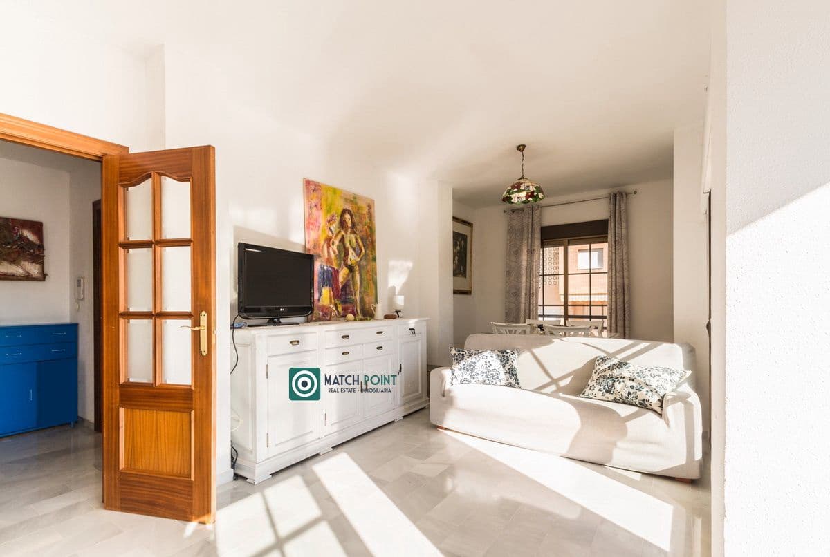 3 soveværelse Lejlighed til leje i Almunecar - € 1.100 (Ref: 8596248)