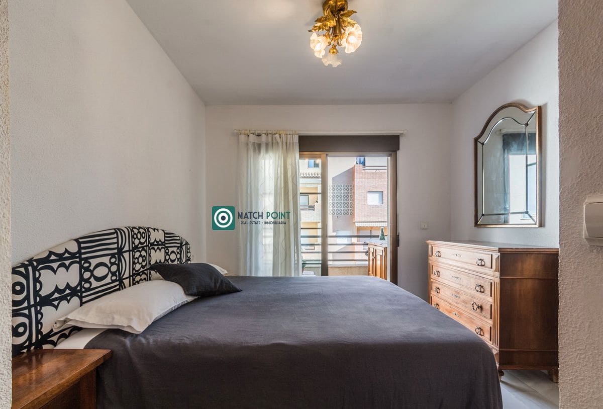 3 soveværelse Lejlighed til leje i Almunecar - € 1.100 (Ref: 8596248)