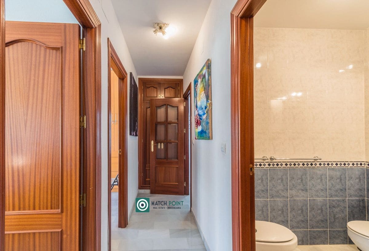 3 soveværelse Lejlighed til leje i Almunecar - € 1.100 (Ref: 8596248)