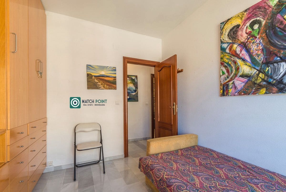 3 soveværelse Lejlighed til leje i Almunecar - € 1.100 (Ref: 8596248)