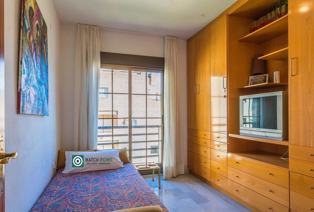 3 soveværelse Lejlighed til leje i Almunecar - € 1.100 (Ref: 8596248)