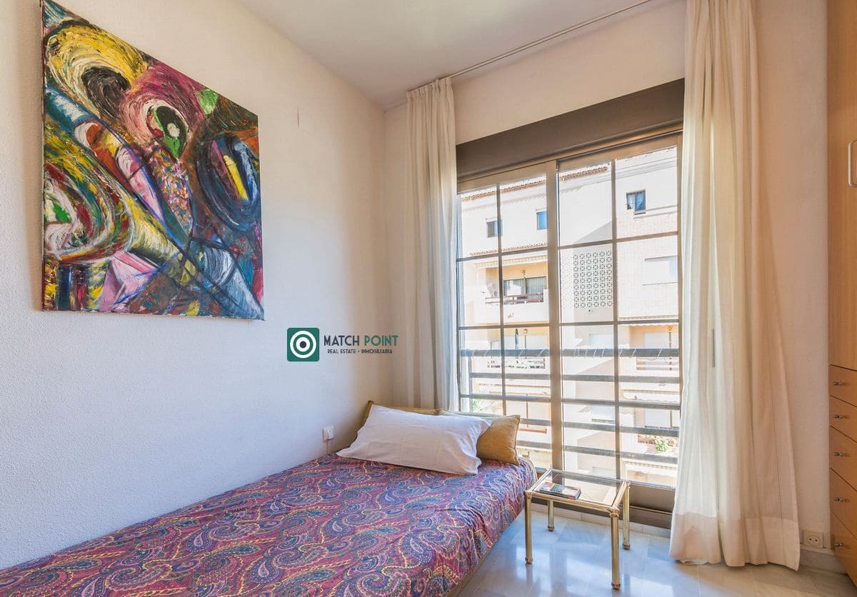 3 soveværelse Lejlighed til leje i Almunecar - € 1.100 (Ref: 8596248)