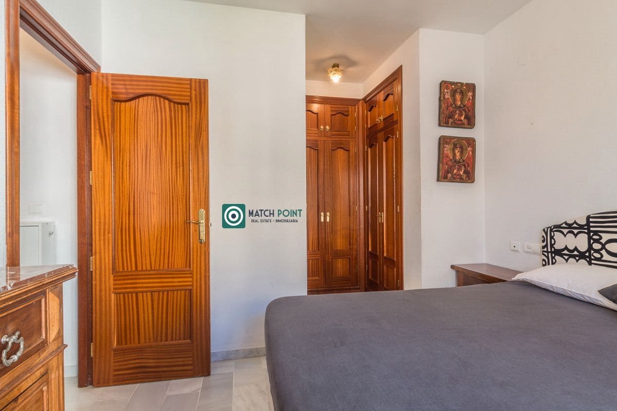 3 soveværelse Lejlighed til leje i Almunecar - € 1.100 (Ref: 8596248)