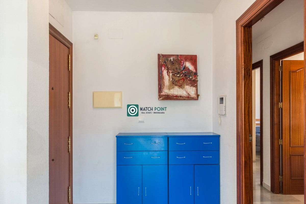 3 soveværelse Lejlighed til leje i Almunecar - € 1.100 (Ref: 8596248)