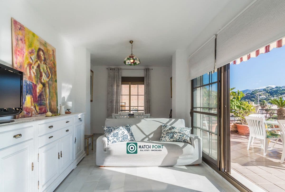 3 soveværelse Lejlighed til leje i Almunecar - € 1.100 (Ref: 8596248)