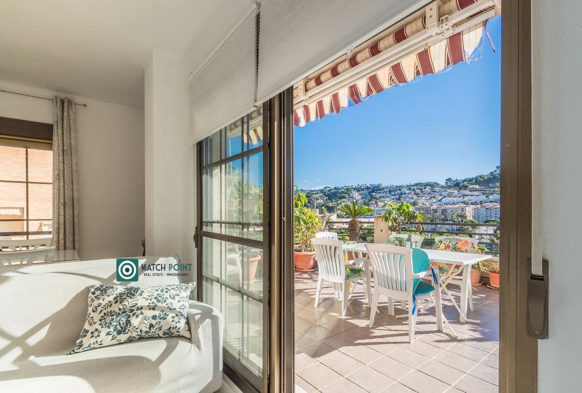 3 soveværelse Lejlighed til leje i Almunecar - € 1.100 (Ref: 8596248)