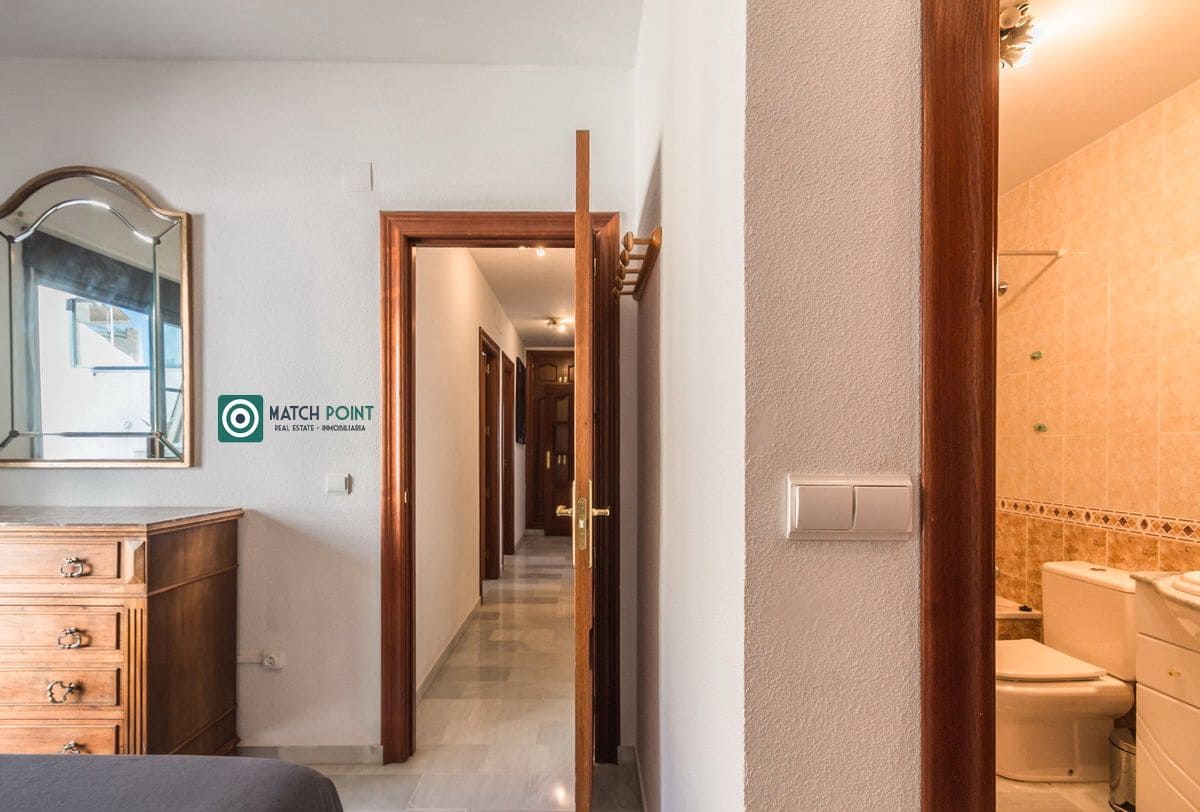 3 soveværelse Lejlighed til leje i Almunecar - € 1.100 (Ref: 8596248)