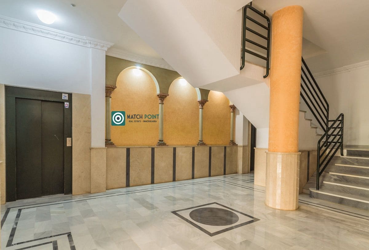 3 soveværelse Lejlighed til leje i Almunecar - € 1.100 (Ref: 8596248)