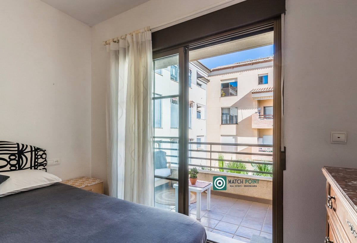 3 soveværelse Lejlighed til leje i Almunecar - € 1.100 (Ref: 8596248)