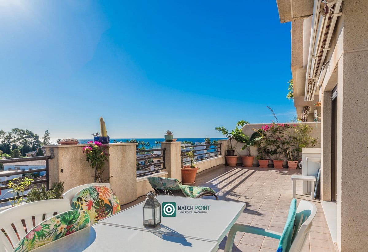 3 bedroom Flat for rent in Almunecar - € 1,100 (Ref: 8596248)