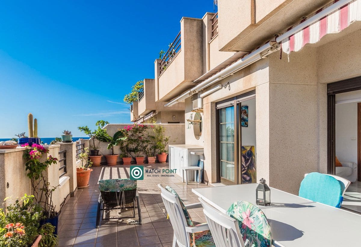 3 soveværelse Lejlighed til leje i Almunecar - € 1.100 (Ref: 8596248)