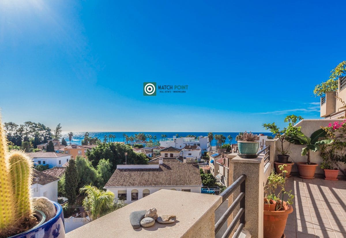 3 soveværelse Lejlighed til leje i Almunecar - € 1.100 (Ref: 8596248)