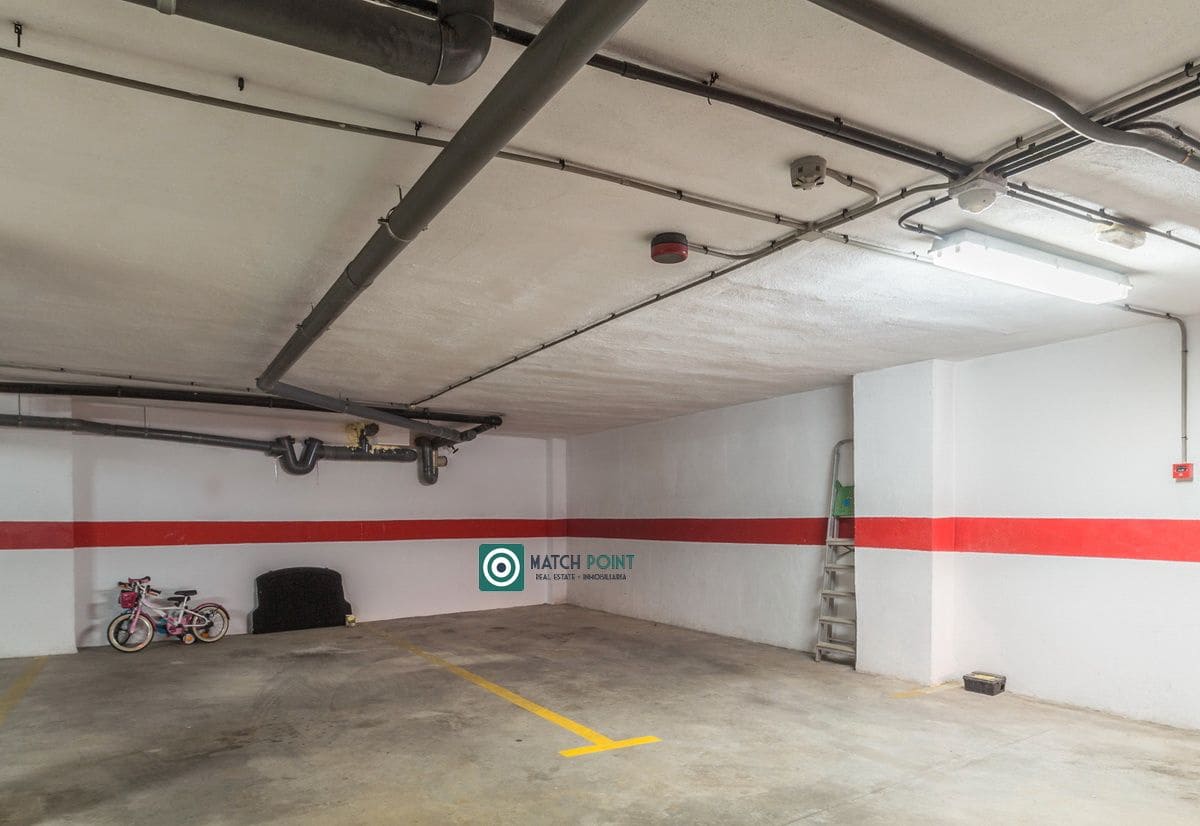 3 soveværelse Lejlighed til leje i Almunecar - € 1.100 (Ref: 8596248)